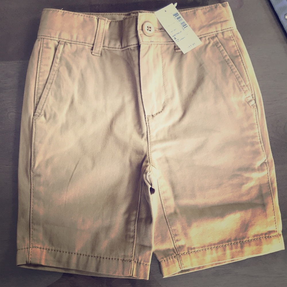Children’s place kids shorts